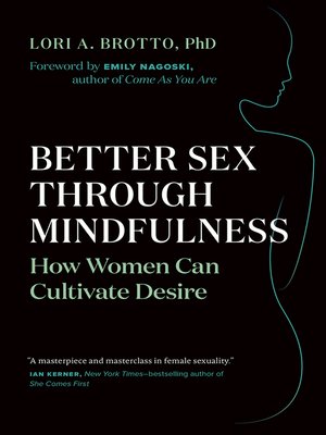 cover image of Better Sex Through Mindfulness